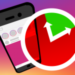 Instagram testa la nuova funzione “You’re all caught up” e attiva il tasto “Mute”