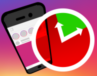 Instagram testa la nuova funzione “You’re all caught up” e attiva il tasto “Mute”