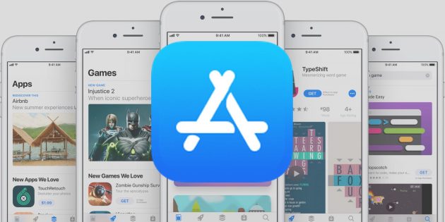 Il nuovo App Store migliora la scoperta di nuove app