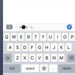 Il bug Unicode “Black dot” colpisce anche iOS: ecco come risolvere
