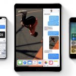 iPhone X e iPad Pro vincono il Display Industry Award 2018