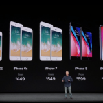 iPhone SE 2 con FaceID e iPhone X più economico? Come no…