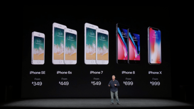 iPhone SE 2 con FaceID e iPhone X più economico? Come no…