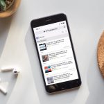 In arrivo il nuovo Google News per iOS con Intelligenza Artificiale