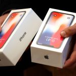 Nuovi dettagli su iPhone X Plus e iOS 12