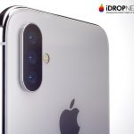 Nel 2019 tre iPhone con schermi OLED e novità per la tripla fotocamera