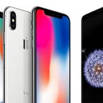 Apple aumenta la sua quota nel mercato smartphone