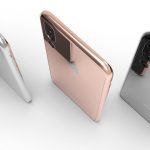 iPhone X Plus immaginato in un nuovo concept