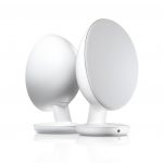 Speaker wireless KEF EGG, la nostra recensione