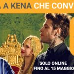 Kena Special Online: 1000 minuti, 50 SMS e 5 GB a 5€ mensili!