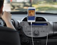 Belkin presenta il cavo audio da 3,5 mm con connettore Lightning