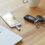 Kingston lancia il drive USB con connettore Lightning compatibile con iPhone