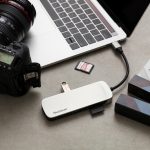 Kingston Nucleum, l’hub USB-C con 7 porte perfetto per i nuovi MacBook