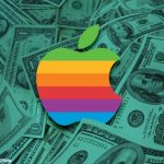 Apple ha guadagnato più denaro in tre mesi di Amazon in tutta la sua storia