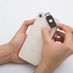 Yubico lancia l’SDK iOS per la sua chiavetta di sicurezza NFC