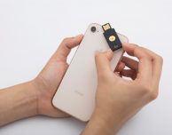 Yubico lancia l’SDK iOS per la sua chiavetta di sicurezza NFC