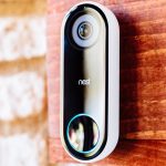 Arriva anche in Italia il campanello “smart” Nest Hello
