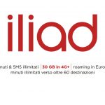 Iliad: ecco il nuovo operatore telefonico senza costi nascosti