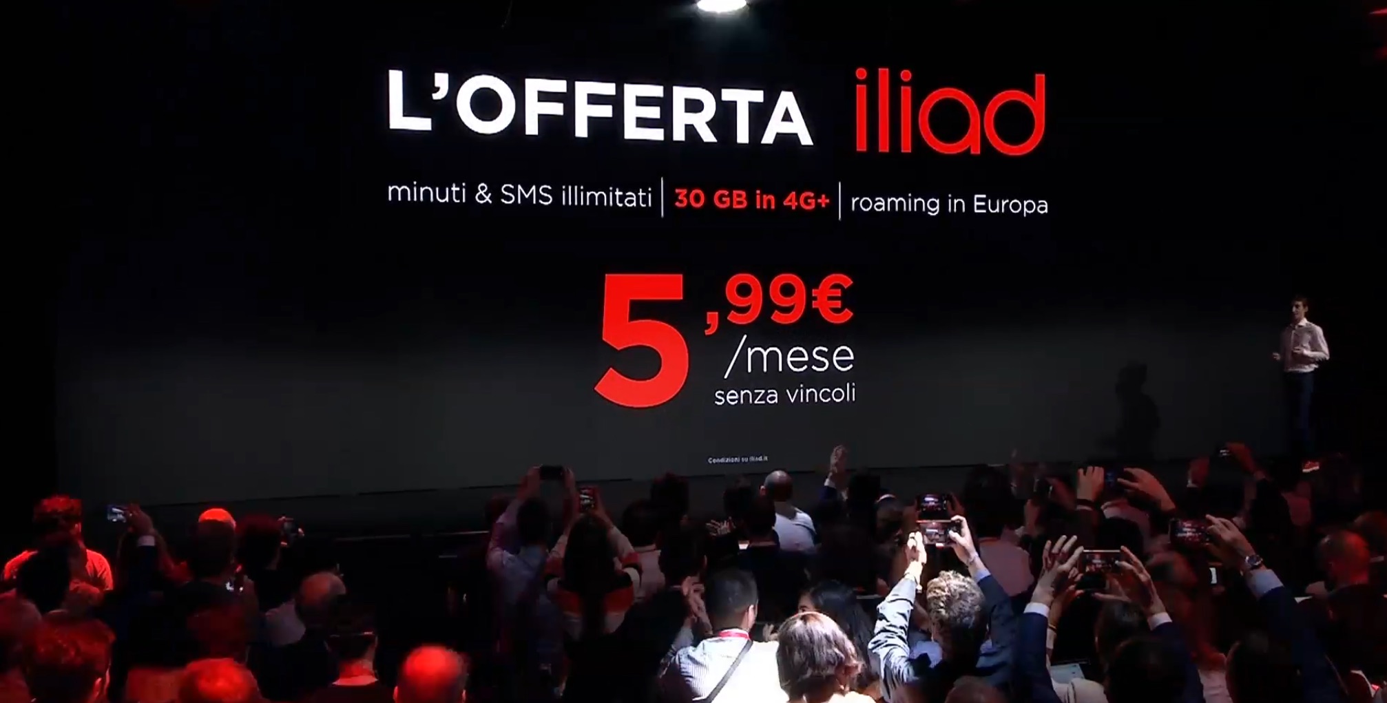 Iliad Quanto Tempo Per Attivare La Sim