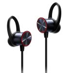 OnePlus presenta la cuffie wireless “OnePlus Bullets”