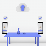 Cloud Anchors, la soluzione di Google al multiplayer AR