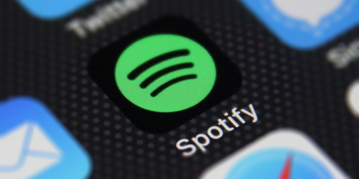 spotify app store