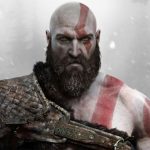 Gli sticker ufficiali di God of War arrivano su iPhone