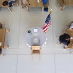 Apple Park celebra il Memorial Day con il ‘Tavolo dei ricordi’