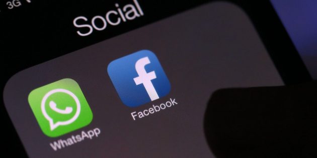 Il co-fondatore di WhatsApp lascia Facebook