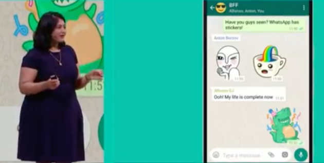 Whatsapp finalmente in arrivo le videochat di gruppo