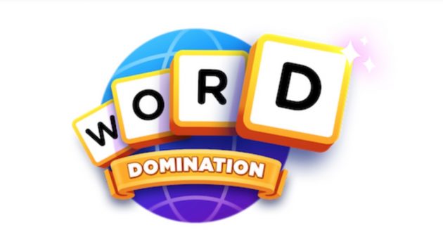 “Word Domination” è ora disponibile anche in Italia