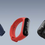 Xiaomi presenta la nuova Mi Band 3!