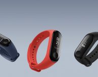 Xiaomi Mi Band 3 torna in offerta lampo