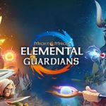 Might & Magic: Elemental Guardians disponibile su App Store