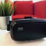 Occhiali VR a basso costo? Ecco la soluzione di Aukey