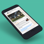 WhatsApp attiva la modalità broadcast nei gruppi e la funzione cambio numero