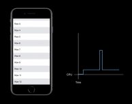 Apple spiega come ha reso più fluide le animazioni su iOS 12