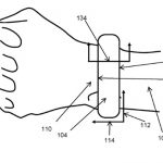 Apple brevetta un suo sfigmomanometro indossabile