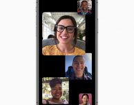 iOS 12, rimandato il rilascio delle chiamate FaceTime di gruppo