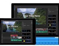 Adobe Project Rush, un nuovo tool di video editing multi-piattaforma