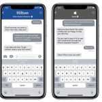 Apple Bussiness Chat arriva anche in Europa