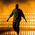 Kanye West anche su Apple Music e Spotify, addio esclusiva a Tidal