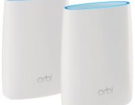 Il sistema WiFi mash NetGear Orbi è in offerta su Amazon