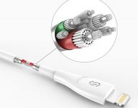 Sconto per Syncwire UNBREAKcable, il cavo Lightning MFi super resistente!