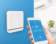 Condizionatore smart grazie al tado° V2 compatibile con iPhone