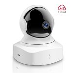 YI Cloud Dome con visione notturna avanzata arriva oggi!