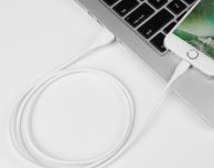 UNBREAKcable, il cavo Lightning super resistente e certificato Apple