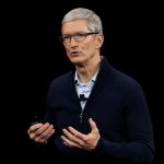 USA: bambini migranti separati dai genitori, per Tim Cook è una pratica “disumana”