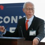 Foxconn ha scelto la sua sede negli USA