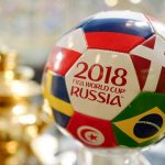 Come seguire i mondiali di calcio 2018 su iPhone